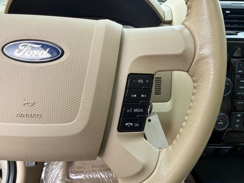 Used 2012 Ford Escape Limited image 14