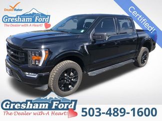 Used 2022 Ford F150 XLT w/ Equipment Group 302A High 360° Tour