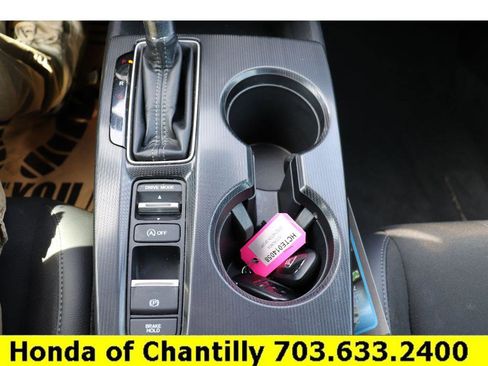 Used 2023 Honda Civic Sport image 15