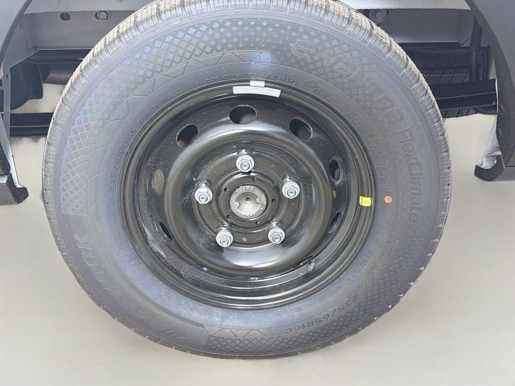 New 2027 Ford Transit 350 XL RWD image 23