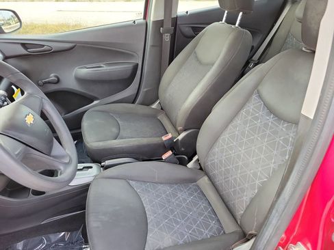 Used 2020 Chevrolet Spark LS image 16