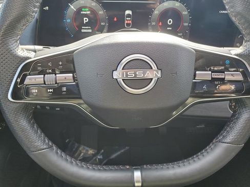 Certified 2023 Nissan Ariya PLATINUM+ e-4ORCE image 20