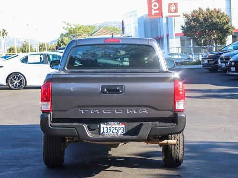 Certified 2017 Toyota Tacoma SR RWD image 6