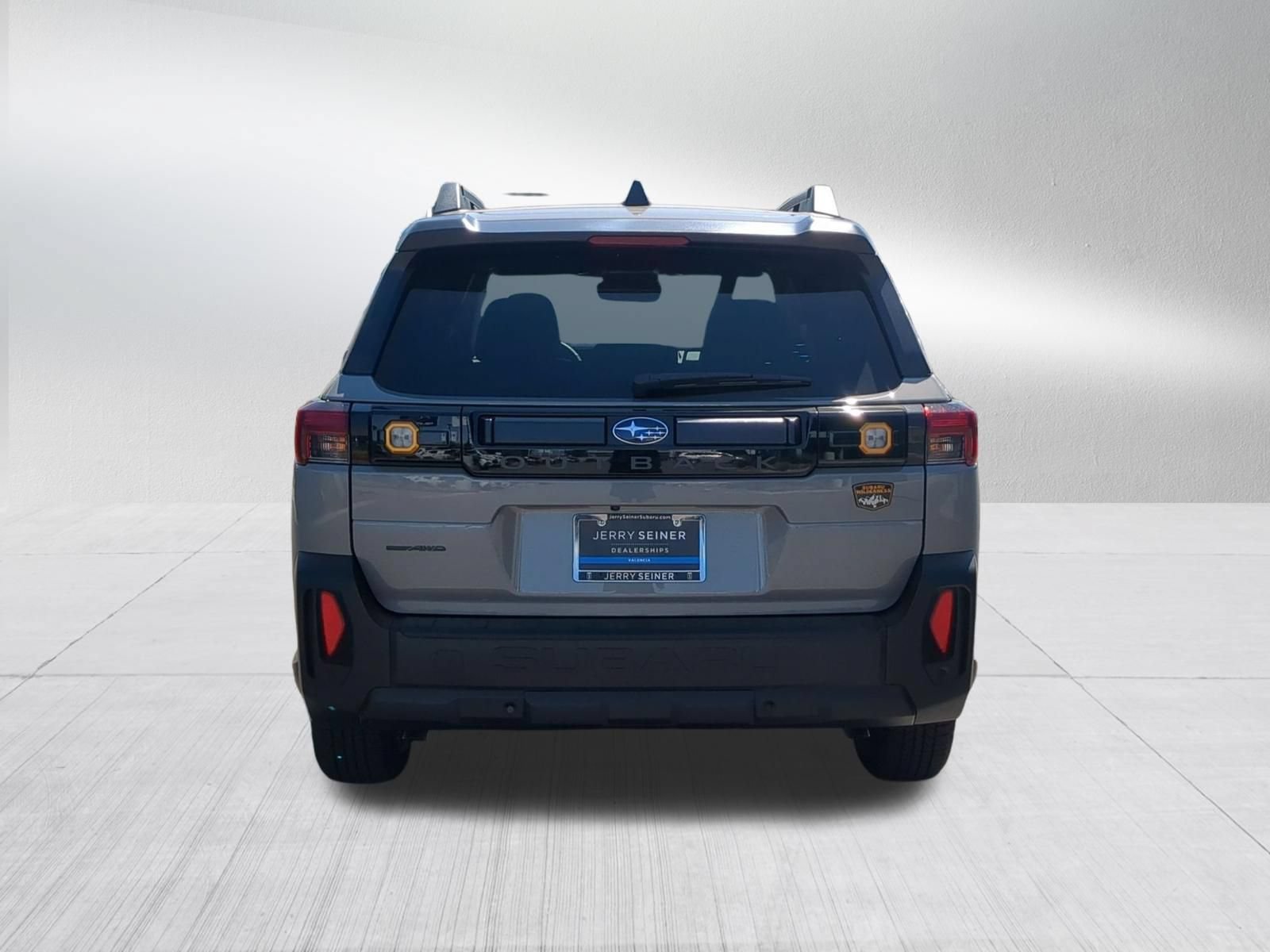 New 2026 Subaru Outback Wilderness AWD/4WD image 10