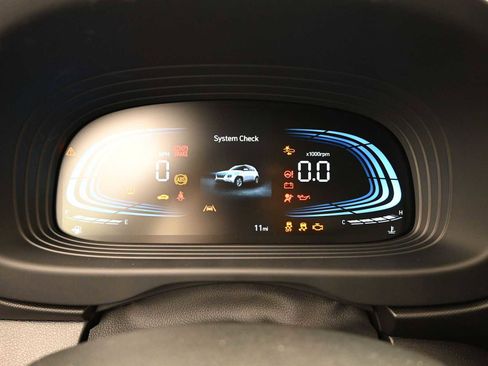 New 2026 Hyundai Venue SEL image 16