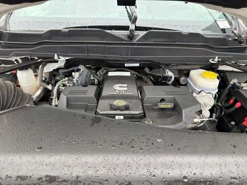 Used 2023 RAM 3500 Limited AWD/4WD image 34