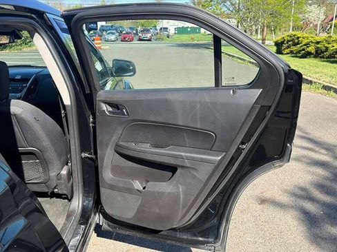 Used 2012 Chevrolet Equinox LS w/ LPO, Protection Package image 25