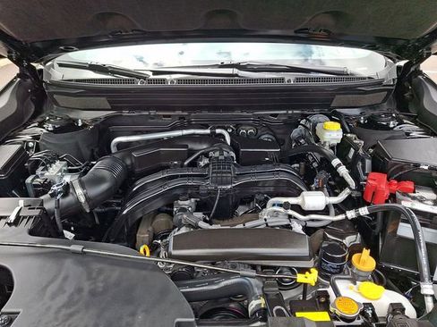 Certified 2026 Subaru Outback Premium AWD/4WD image 26