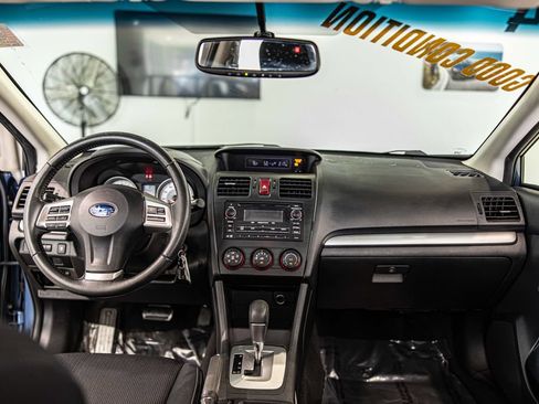 Used 2014 Subaru Impreza 2.0i Sport Premium AWD/4WD image 33