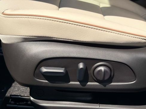 New 2026 Buick Encore GX Avenir image 19