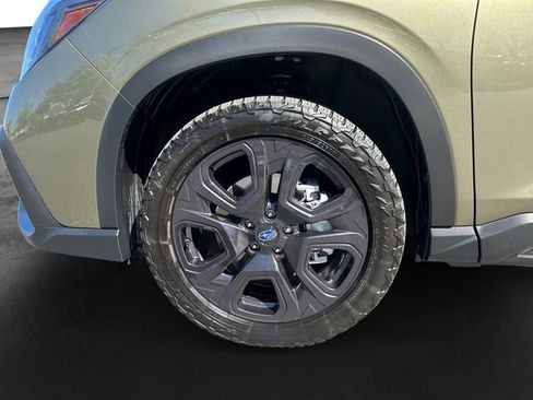 Used 2023 Subaru Ascent Onyx Edition Limited image 9