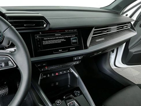 New 2026 Audi A3 2.0T Premium image 12