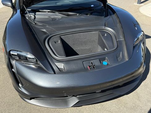 Certified 2023 Porsche Taycan RWD image 33