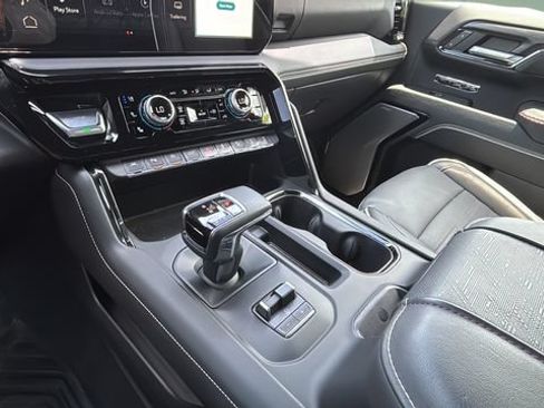 Used 2023 GMC Sierra 1500 AT4X w/ AT4X AEV Edition AWD/4WD image 14