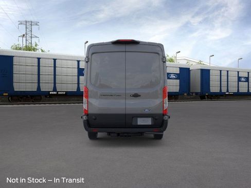New 2026 Ford Transit 250 148 Medium Roof image 35
