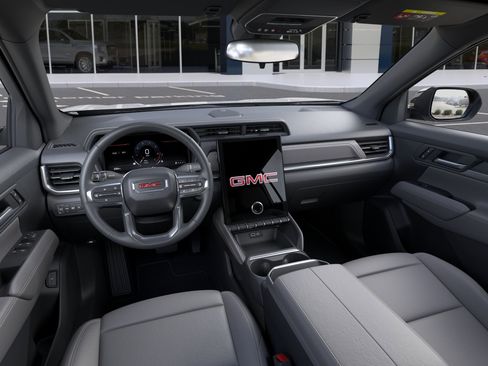 New 2026 GMC Terrain Elevation FWD image 15