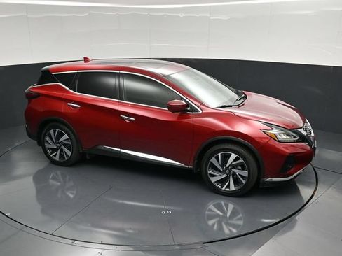 Used 2023 Nissan Murano SL w/ SL Moonroof Package FWD image 51