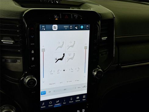 Used 2022 RAM 1500 Limited image 10