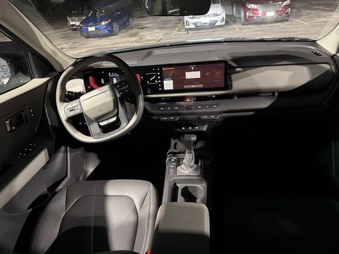 Used 2027 Kia Seltos EX w/ EX Panoramic Sunroof Package AWD/4WD image 9