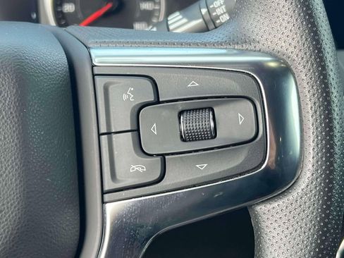 Used 2025 Chevrolet Blazer LT w/ Driver Confidence Package AWD/4WD image 22