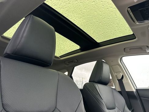 New 2026 Lexus NX 450h+ AWD w/ Luxury Package image 17