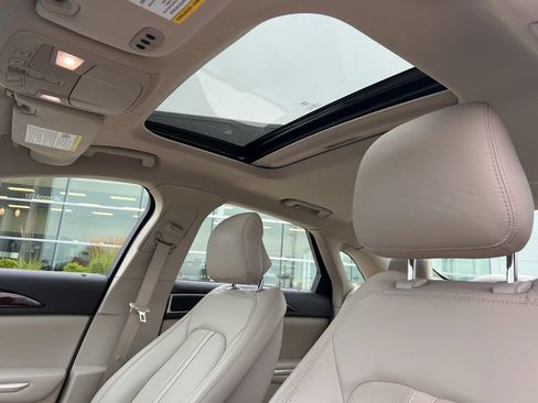 Used 2016 Lincoln MKZ AWD w/ Equipment Group 300A Reserve image 29