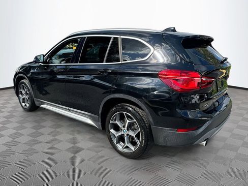 Used 2018 BMW X1 sDrive28i w/ Convenience Package image 8