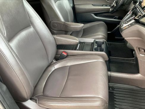 Used 2018 Honda Odyssey EX-L image 23