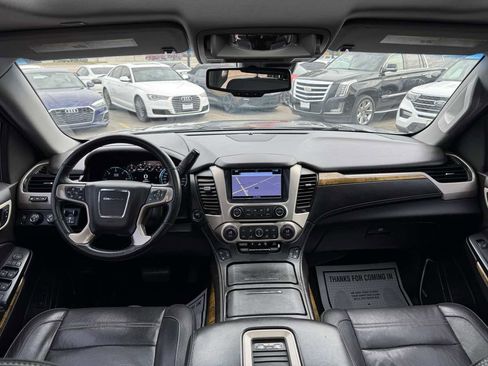 Used 2017 GMC Yukon Denali w/ Open Road Package image 20