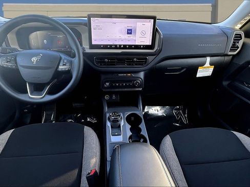New 2026 Ford Bronco Sport Big Bend AWD/4WD image 5
