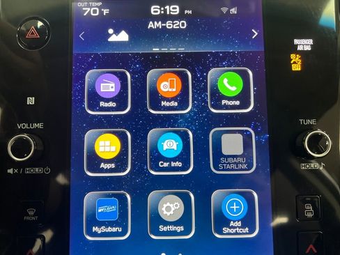 Used 2020 Subaru Outback Premium w/ Popular Package #1 image 21