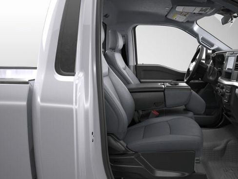 New 2026 Ford F250 XL w/ 360-Degree Camera Package AWD/4WD image 44
