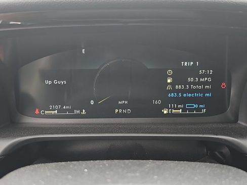Used 2021 Lincoln Aviator Grand Touring w/ Equipment Group 302A AWD/4WD image 15