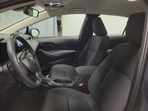 Used 2024 Toyota Corolla LE image 12