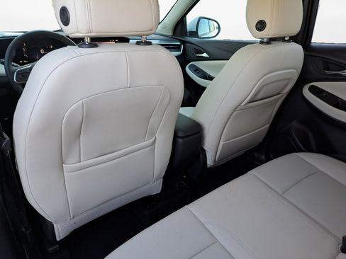 Certified 2025 Buick Encore GX Sport Touring w/ Advanced Technology Package image 13