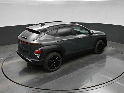 New 2026 Hyundai Kona SEL Sport AWD/4WD image 29