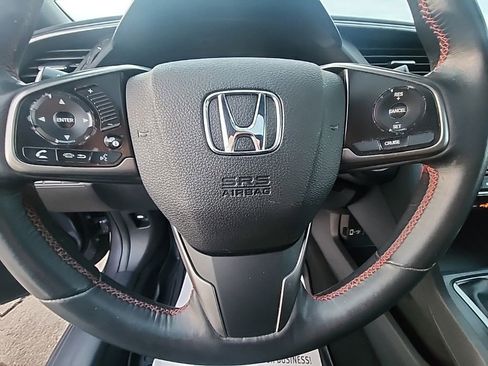Used 2017 Honda Civic Si image 15