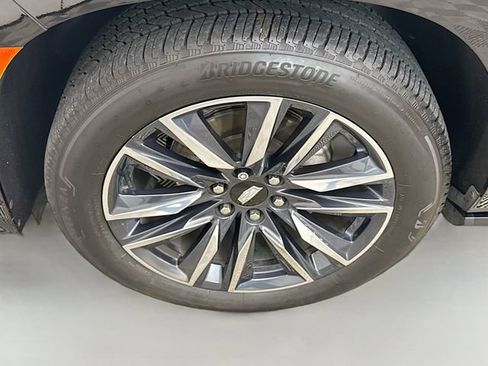 Used 2023 Cadillac Escalade Sport w/ Touring Package image 36