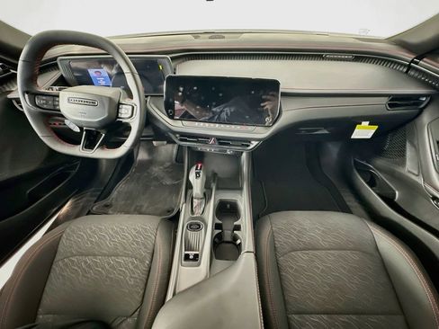 New 2027 Dodge Charger R/T w/ Blacktop Package AWD/4WD image 9