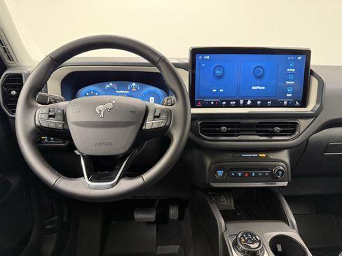 New 2025 Ford Bronco Sport Heritage w/ Convenience Package image 21