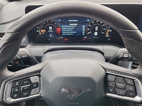 Used 2024 Ford Mustang GT Premium w/ GT Performance Package image 21