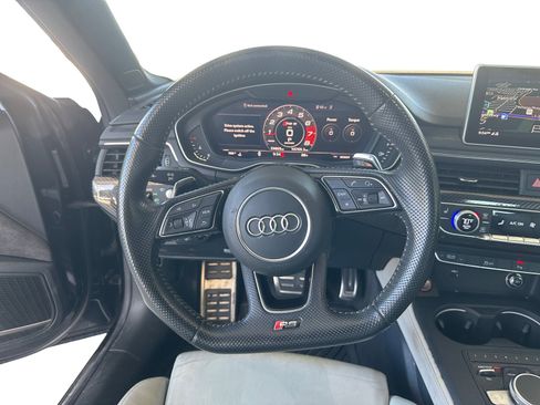 Used 2018 Audi RS 5 w/ Dynamic Package AWD/4WD image 13
