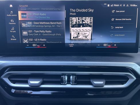 Used 2023 BMW i4 M50 image 29