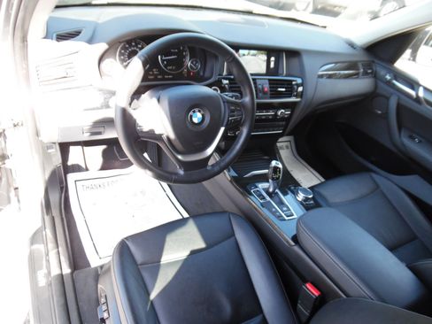 Used 2016 BMW X3 xDrive28i image 10