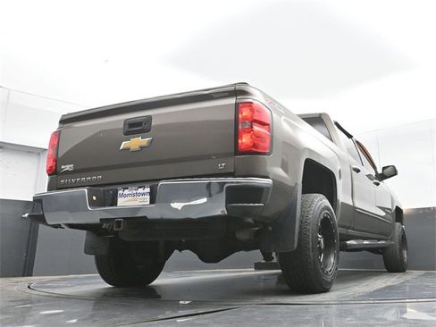 Used 2015 Chevrolet Silverado 1500 LT w/ All Star Edition image 44
