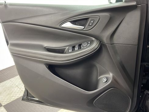 Used 2023 Buick Encore GX Select w/ Sport Touring Package FWD image 12
