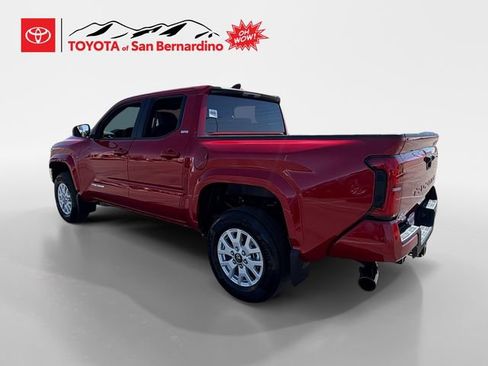 New 2026 Toyota Tacoma SR5 AWD/4WD image 3