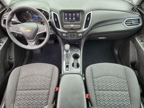 Certified 2024 Chevrolet Equinox LT image 28