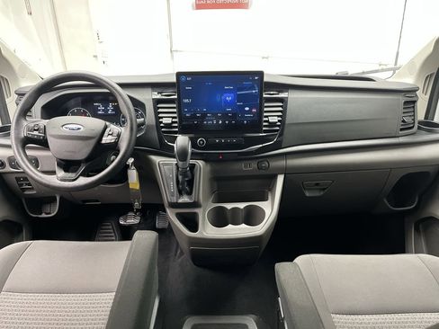 Certified 2024 Ford Transit 350 XLT image 4