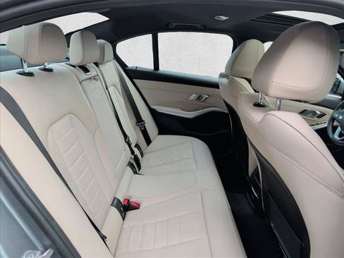Used 2023 BMW 330i xDrive Sedan w/ Premium Package AWD/4WD image 21
